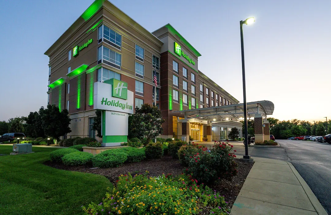 Holiday Inn Murfreesboro By Ihg-1