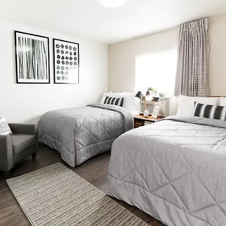 Intown Suites Extended Stay Murfreesboro Tn - Mtsu-3